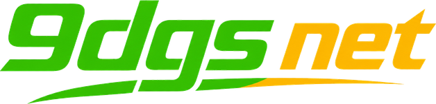9dgs net Logo